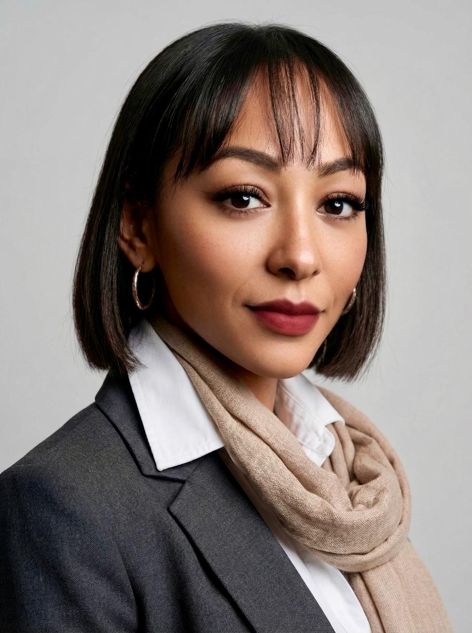 Bernadine Jeffrey