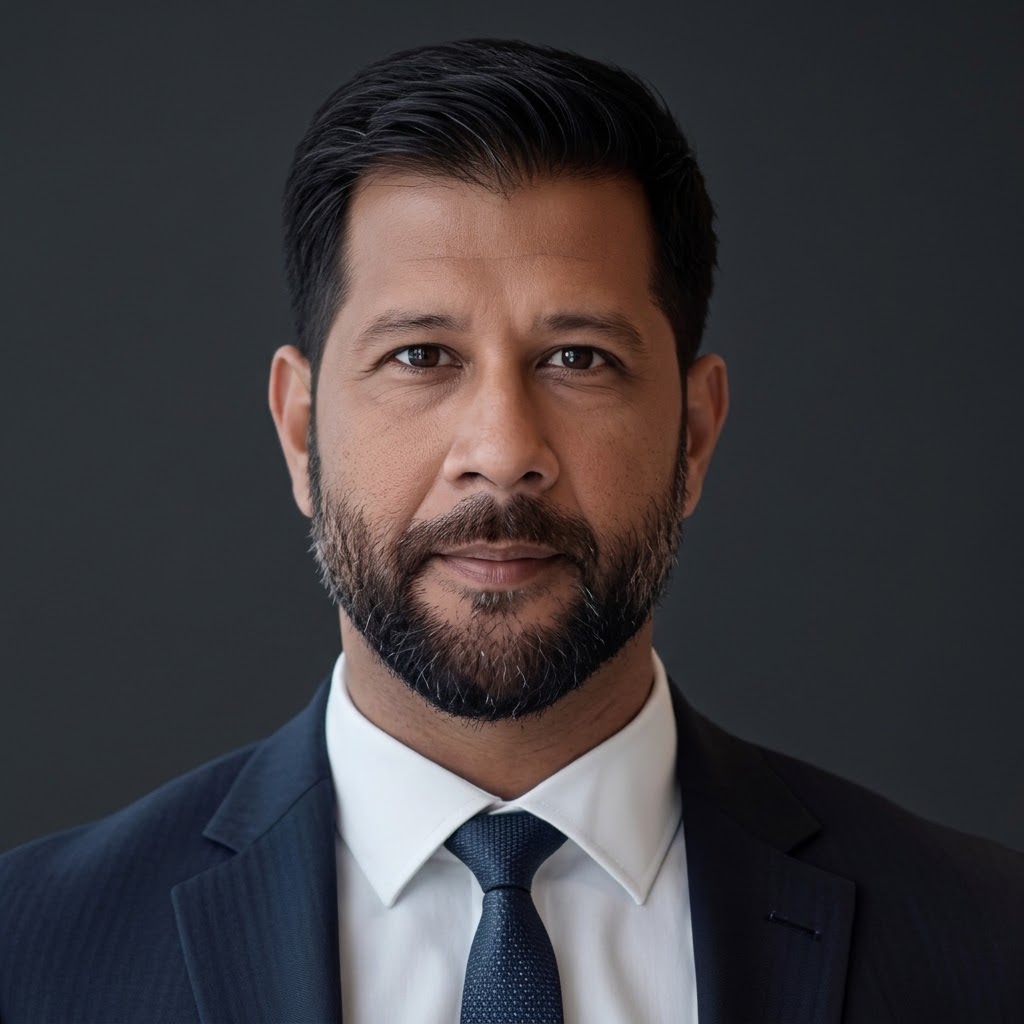 Shameer Karriem